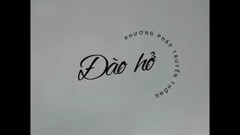 DỊCH VỤ KHOAN ROBOT APOLLO