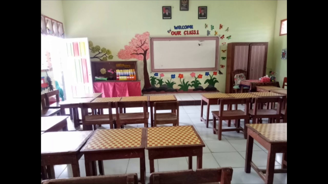 Penataan kelas - YouTube