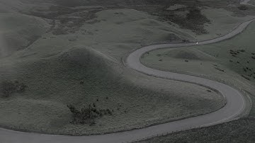 Closer by Matt Pyke (Music from Simon Pyke 