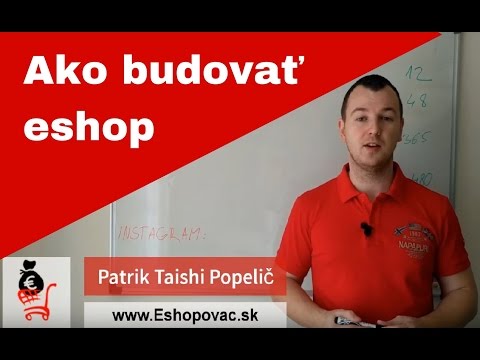 Video: Ako Dať Produkt Na Predaj