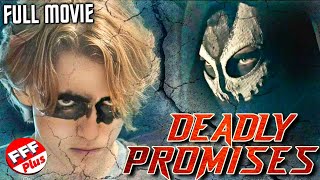 DEADLY PROMISES | Full HIGH SCHOOL THRILLER Movie HD