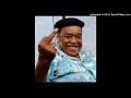 JAMES COTTON &quot;Hoochie Coochie Man&quot; Live at Montreux