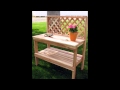 Garden Table Garden Table