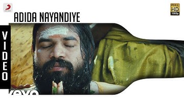 Goa - Adida Nayandiye Video | Yuvanshankar Raja | Jai, Vaibhav, Premgi Amaren