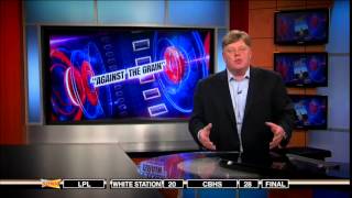 Week 1 - Against The Grain - Sonic Sports Blast on Local Memphis WATN-TV ABC 24