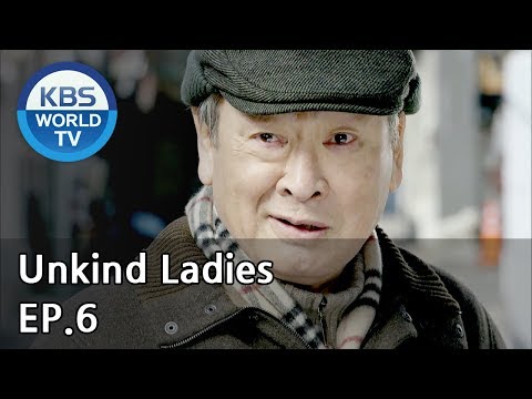 Unkind Ladies | 착하지 않은 여자들 EP.6 [SUB : KOR, ENG, CHN, MLY, VIE, IND]