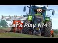 Farming Simulator 17 : Ушастый Фермер ч.4 (Let&#39;s Play)