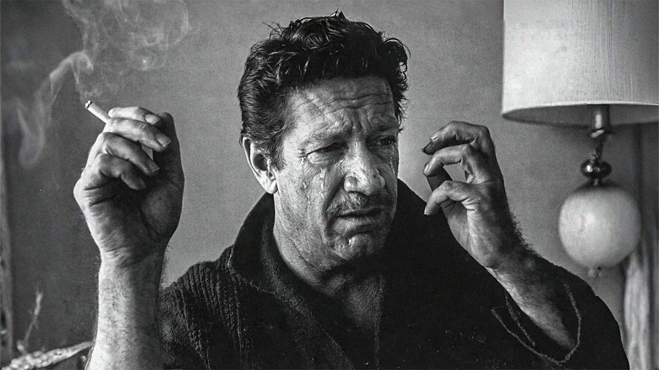 The SAD TRUTH About Richard Boone's Final Days EXPOSED
