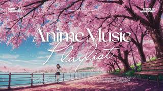 LIVE: Twilight Sakura Path | Chill & Study Mix | Anime Dreams Radio