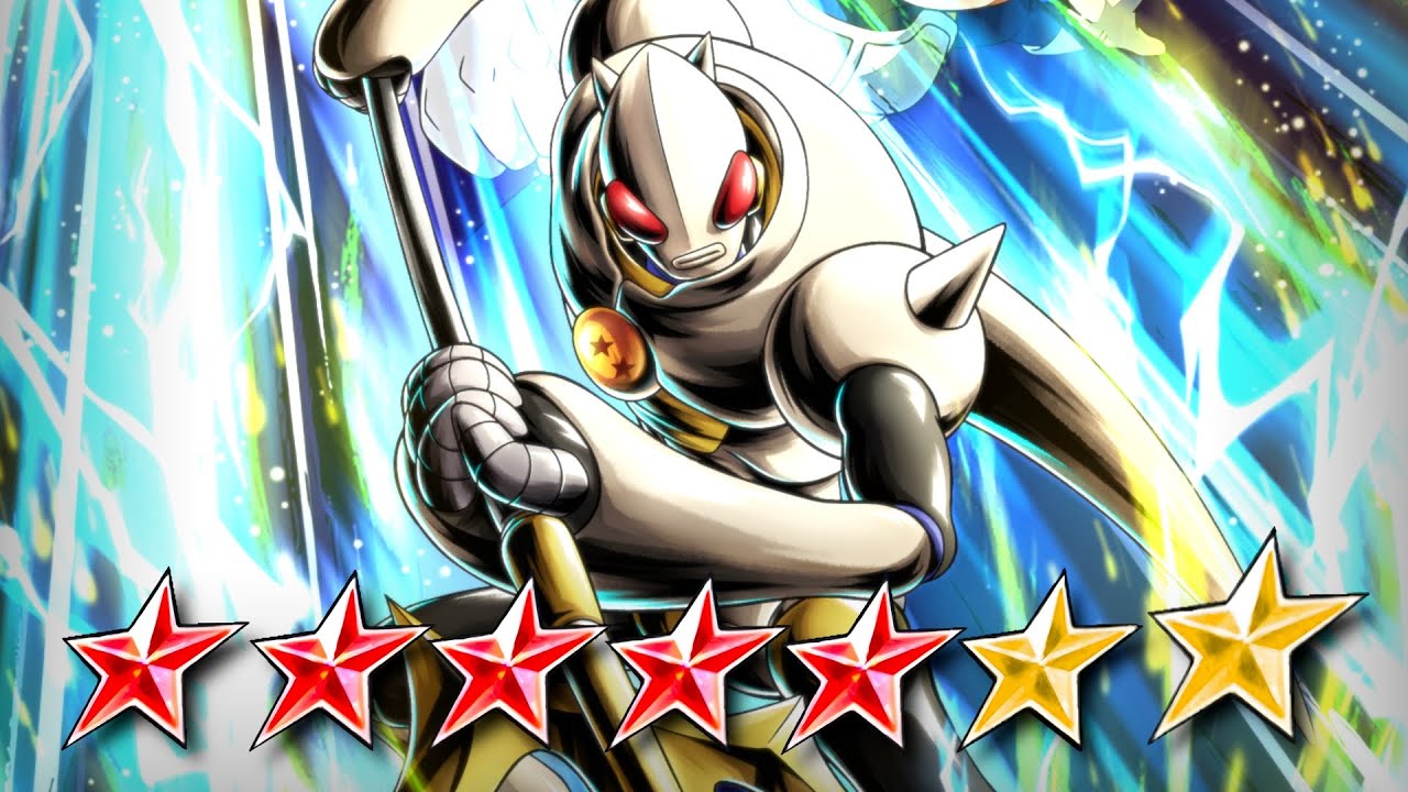 TAMAGAMI NUMERO 2 È UNA SPARKING INCREDIBILE! | Dragon Ball Legends