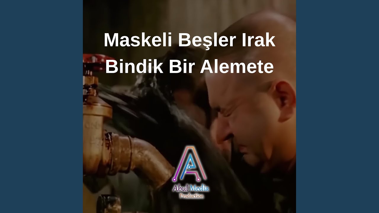 Bindik Bir Alamete (Versiyon 1)