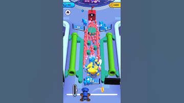 Rise to Victory in Battles 😍 Mob Control Fun Gameplay Part-37 #shorts #games #gameplay