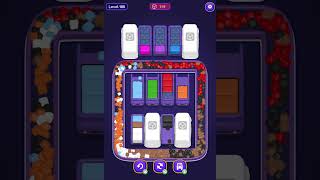 Loop Sort - Level 188