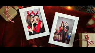 Christmas Photo Gallery screenshot 1