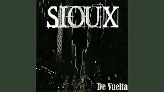 Video thumbnail of "Sioux - El Indio"