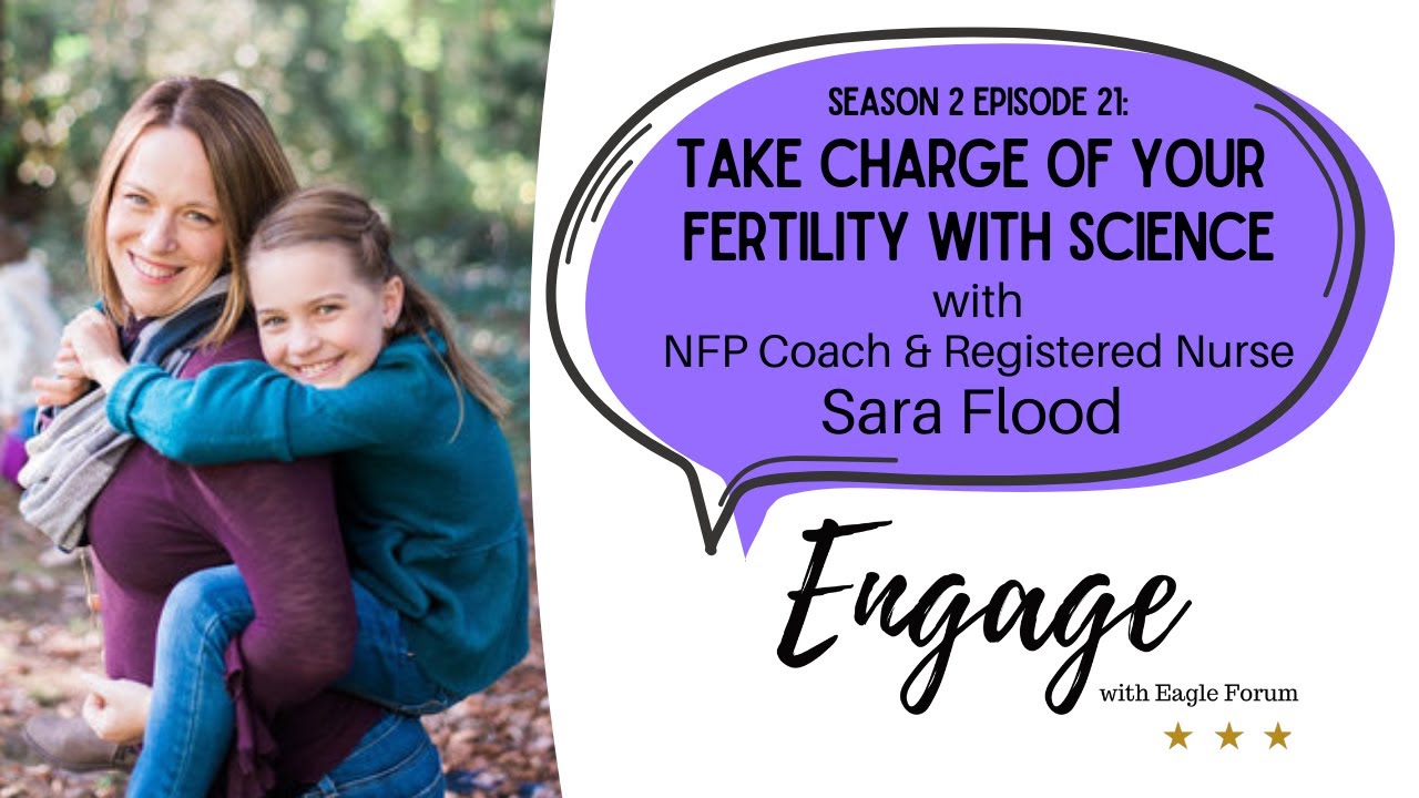 Take Charge of Your Fertility with Science