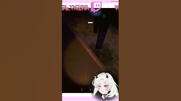 R.E.P.O is insane #vtuber #shorts #vtuberclips #repo