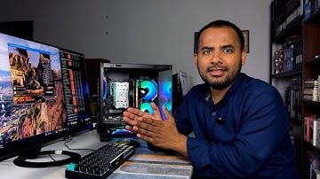 Restart & Display Issue GTX 1650S 3500X | CASE-28 - Case Study - PC troubleshoot