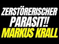 🔥 MARKUS KRALL: ZERSTÖRERISCHER PARASIT! 👉 FINANZSYSTEM ZUSAMMENBRUCH KOMMT WEGEN DIESEM PUNKT...