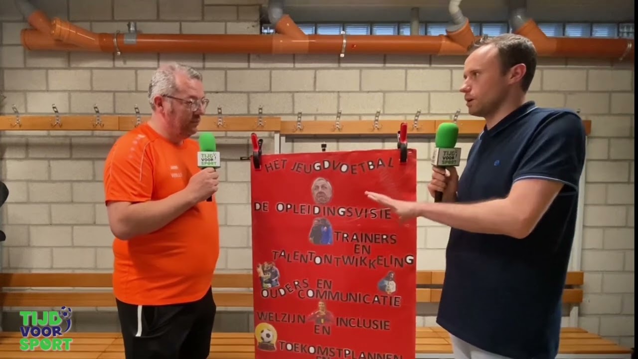 🚀 HET JEUGDVOETBAL: FC SCHEPDAAL🚀