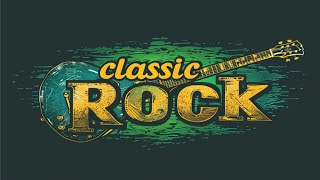 Classic Rock Revolution: Best Songs of the Era