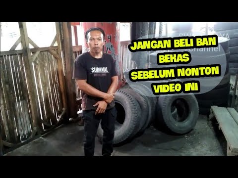 Video: Kapan sebaiknya Anda membeli ban?