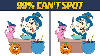 Famous [Find&Spot the differences #038] 🧩 5 best puzzles to train your brain Wealth