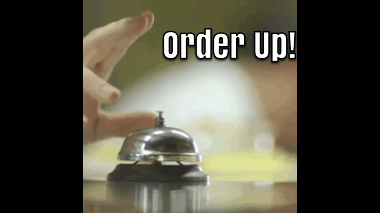 Order Up: National League West