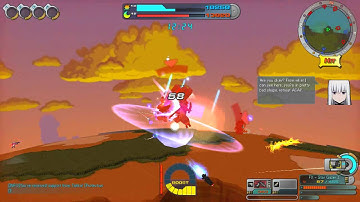 CosmicBreak - Random Arena 06/07/2015