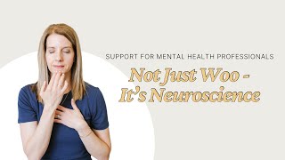 The Science Behind EFT-Tapping: Why It Works for Mental Health Professionals