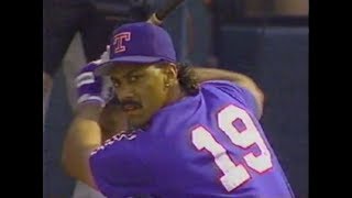 1993 Major League Baseball Home Run Derby (Camden Yards, Baltimore)
