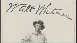 CANTO A MÍ MISMO. Walt Whitman.