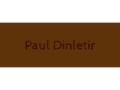 Paul Dinletir Pharaonic Odissey