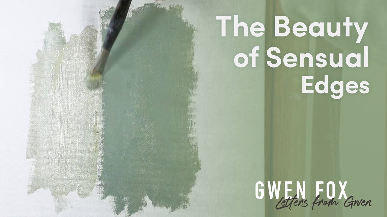 The Beauty of Sensual Edges | Demo