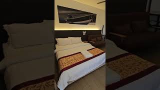 Barat Tioman Standard Room travel hotel vacation