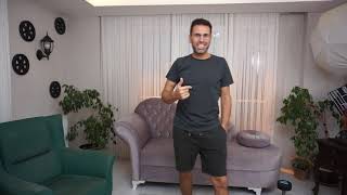 Savaş Cebeci ve Kaan Kazgan Kavgası Yorumu