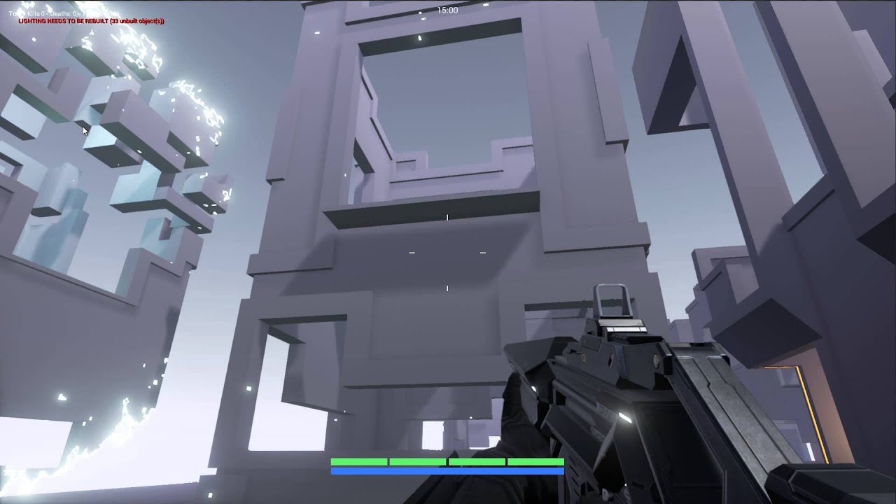 Switch Special Grenades Test YouTube