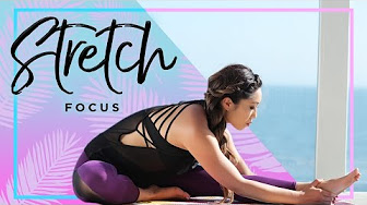 Stretching Workouts Blogilates Youtube