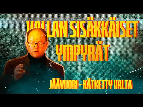 Jäävuori | Hekin