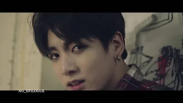 [FANMADE MV] BTS(방탄소년단) JUNGKOOK X Troye Sivan - Fools