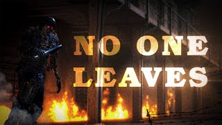 Hell and Punishment in Mob of the Dead