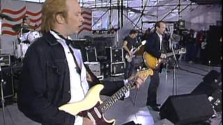 The Blasters - Jubilee Train (Live at Farm Aid 1985) chords