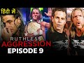 WWE Ruthless Aggression Era | Episode 9 - Resurrection of Shawn Michaels | Ruthless Aggression Hindi