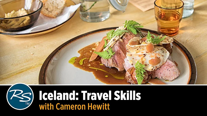 Iceland: Travel Skills with Cameron Hewitt | Rick ...