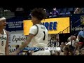 MBB Game Highlights: Rhode Island vs. La Salle (02/21/26)