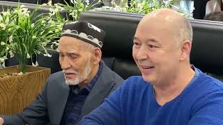 картинка: Оши Исфара. Хочи Оши - Фуд Сити -Москва