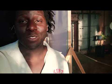 Wesley Bright & The Honeytones Music Video