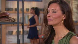 14K Gold Bold Rope Chain Necklace on QVC