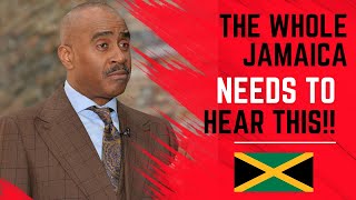 March 29, 2024 - Pastor Gino Jennings -The Whole Jamaica Needs to Hear This!😳😳😳