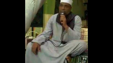 الشيخ محمد قطب تلاوة مجودة ما تيسر من سورة النور